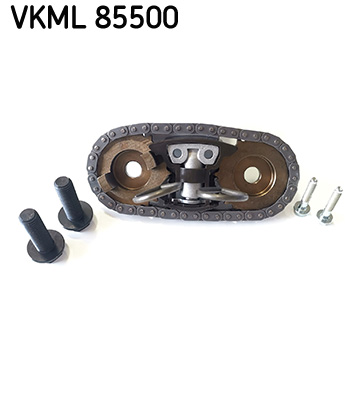 Комплект цели привода распредвала - VKML 85500 SKF